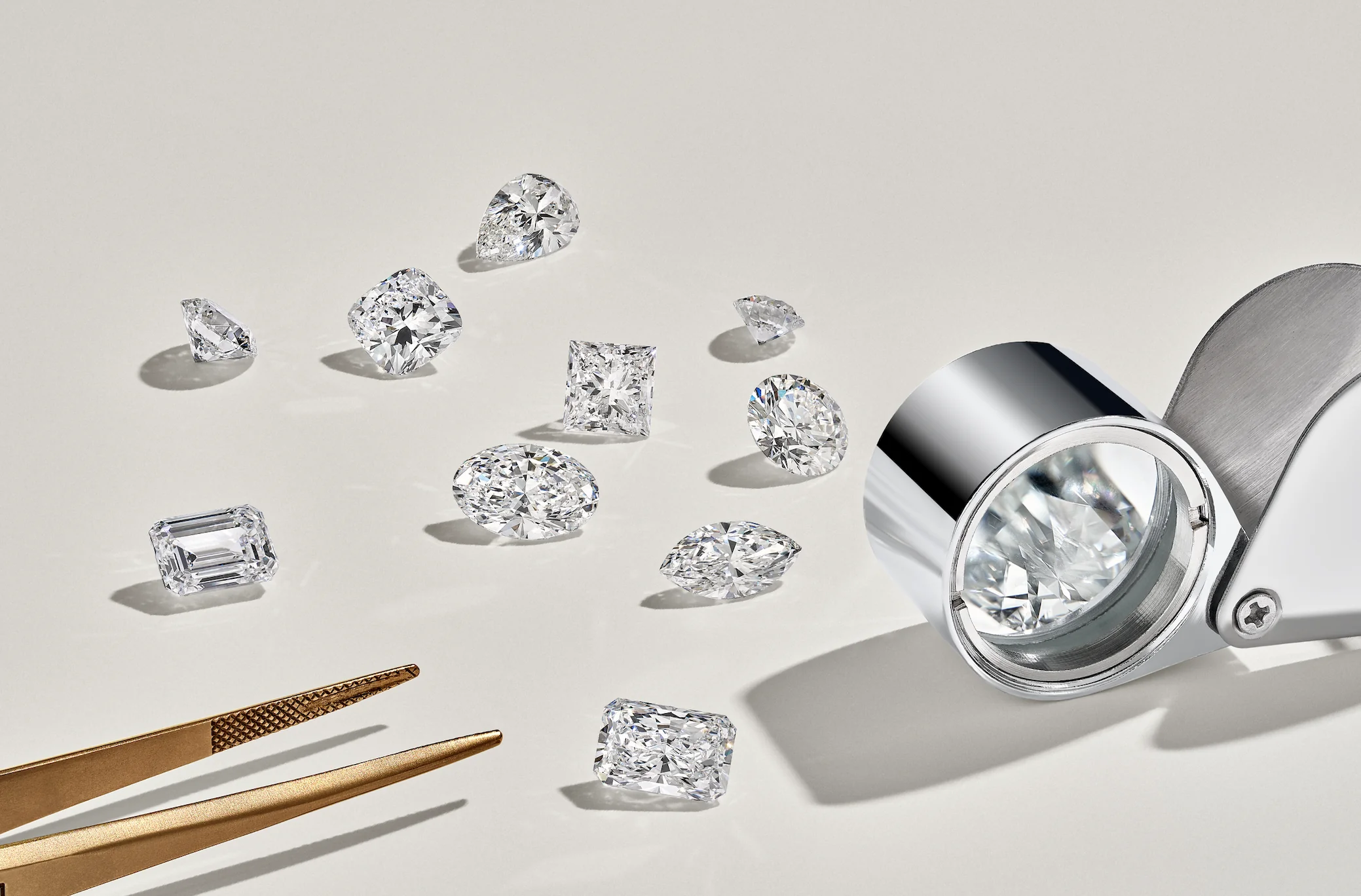 Exquisite Diamonds at Trade Prices