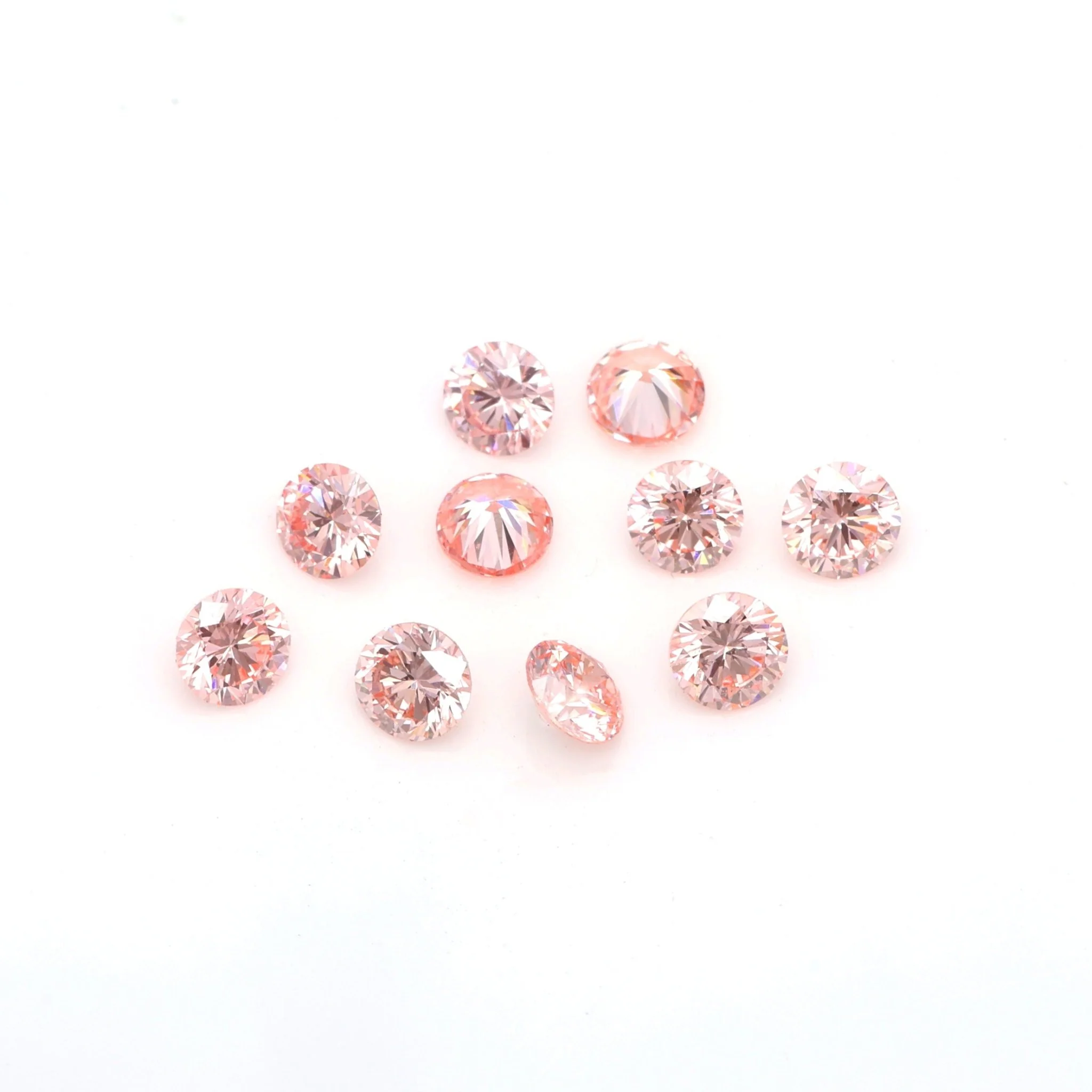 Lab Grown Diamond Melee